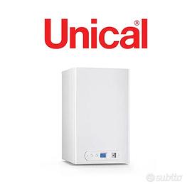 Caldaia Unical modello XC24