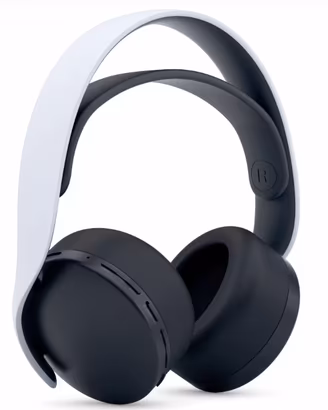 Sony cuffie Pulse 3D PS5 originali nuove sigillate