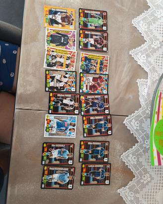 figurine panini Adrenalin XL