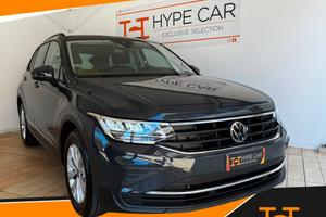 VOLKSWAGEN Tiguan 2.0 TDI 150 CV DSG Life