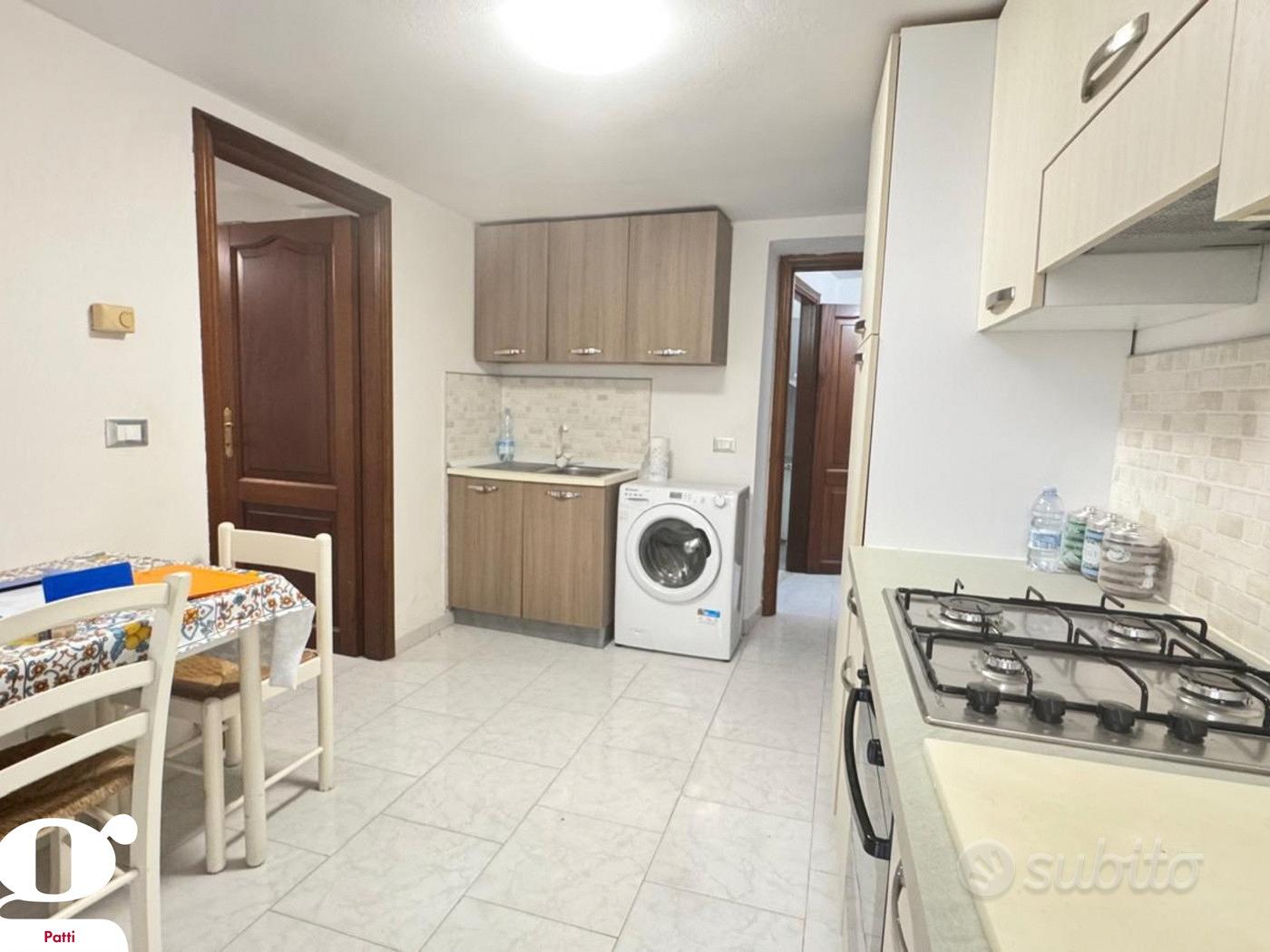 Appartamento – Patti, Segreto, Carasi - Altro