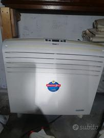 condizionatore unico olimpia Splendid 