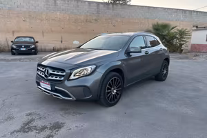 Mercedes-benz GLA 200 Sport
