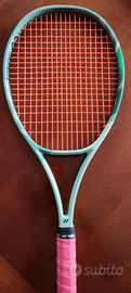 Yonex percept 100D