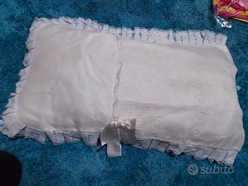 sacco port enfant da battesimo