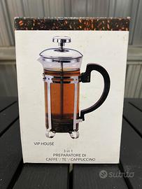 Preparatore Di Caffè The Cappuccino