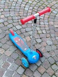 Monopattino per bimbi 