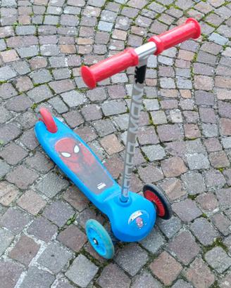 Monopattino per bimbi 