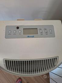 Pinguino aria fredda 