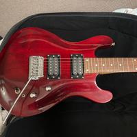 Chitarra elettrica Diamond