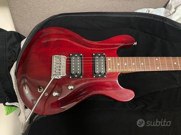 Chitarra elettrica Diamond