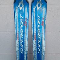 Sci VOLKI Supersport S3 - 170 cm