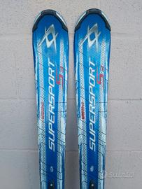 Sci VOLKI Supersport S3 - 170 cm