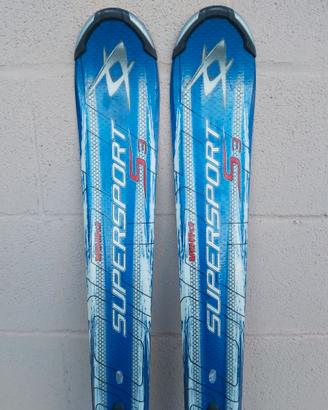 Sci VOLKI Supersport S3 - 170 cm