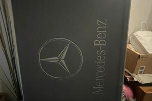 Cuccetta Mercedes per camion