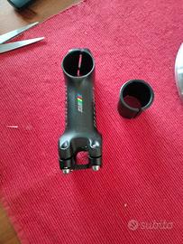 attacco manubrio ritchey 