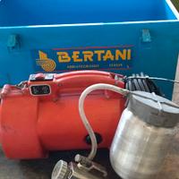 pistola a spruzzo elettrica