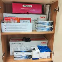 MATERIALE PER UFFICIO