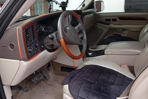 Cadillac 6.0 