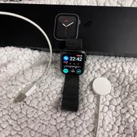 Apple watch 6 44mm GPS + cavo ricarica + scatola