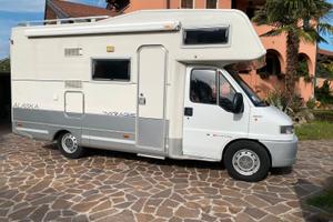 Camper Mirage