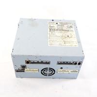 259153YP1D AUTORADIO CON SISTEMA DI NAVIGAZIONE SA