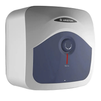 Ariston scaldabagno, come nuovo  litri 30