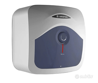 Ariston scaldabagno, come nuovo  litri 30