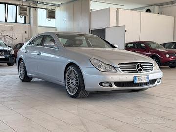 Mercedes Benz CLS 320 D 