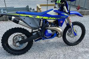 SHERCO 300 SE FACTORY 2025