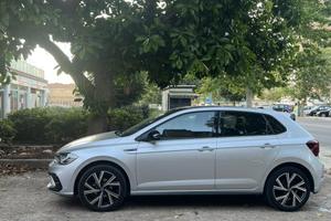 Volkswagen Polo RLine