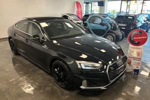AUDI A5 SPB Tetto Apribile Sportback 40 TDI Quat
