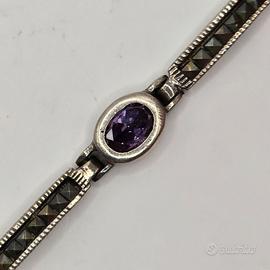 Bracciale Vintage AG 925