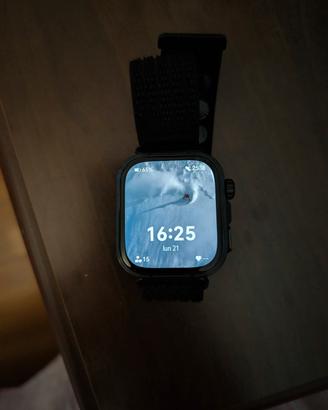 smartwatch Huawei 