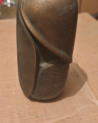 Vaso bronzo 2