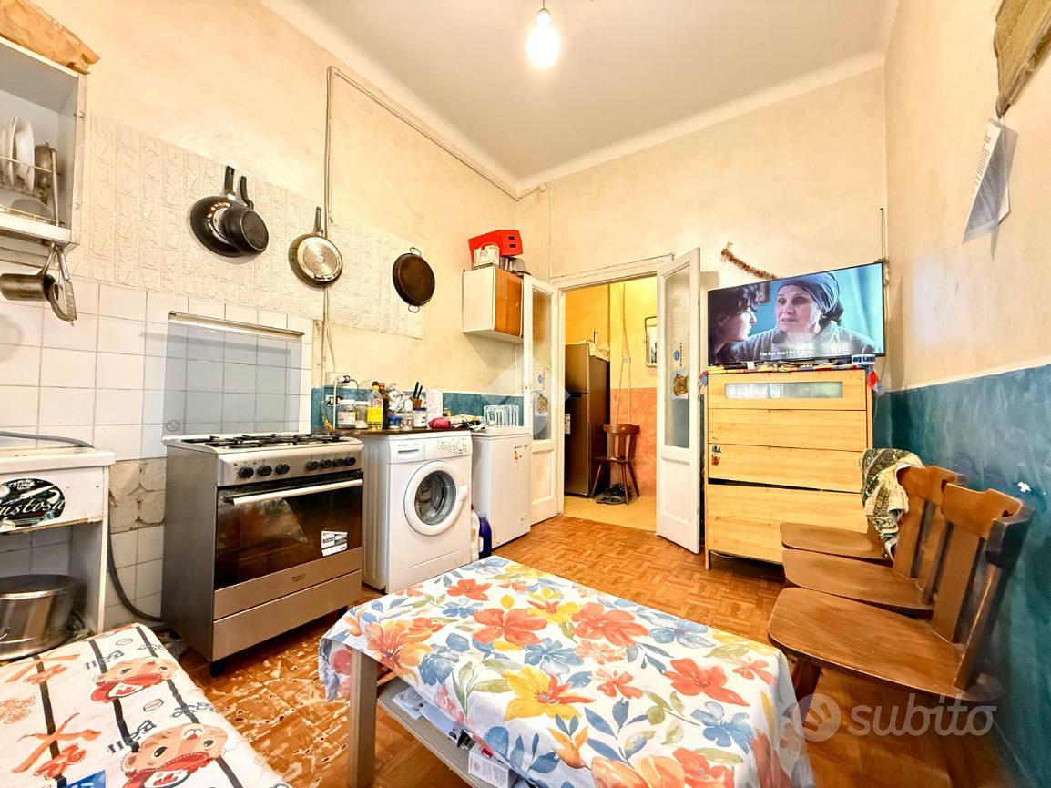 Appartamento – MI - Vista 5