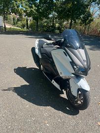 T-max 530