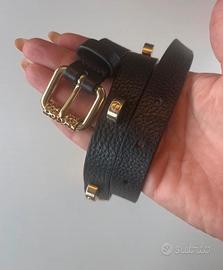 Cintura borbonese nera