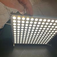 Lampada per idroponica