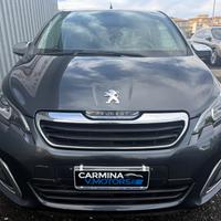 Peugeot 108 VTi 72 STYLE TOP