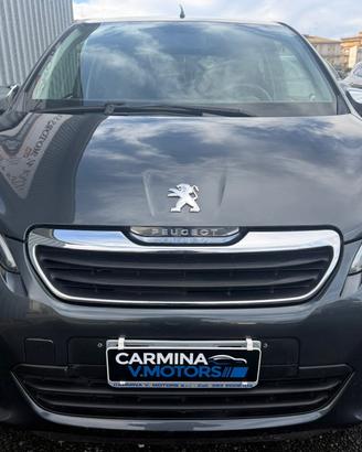 Peugeot 108 VTi 72 STYLE TOP