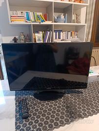 Televisore samsung