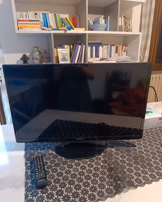 Televisore samsung