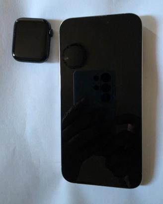 IPhone 15 Pro Max / Apple Watch  / Airpods