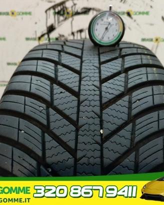 GOMME USATE 225 55 R18 102V NEXEN N BLUE 4 SEASON 
