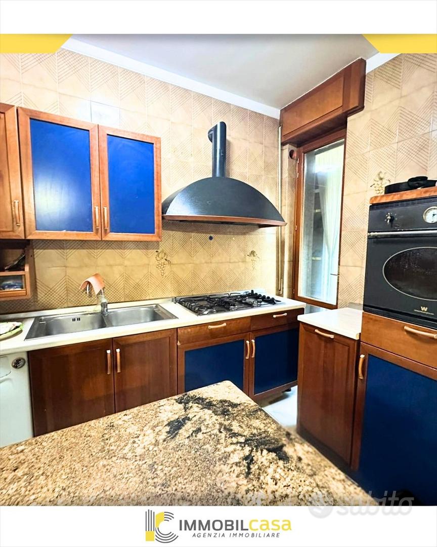 Apartment in Altamura, Bari - Vista 4