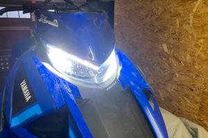 motoslitta