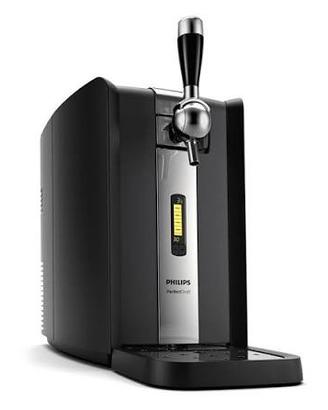 Philips perfect draft spillatore di birra 6l