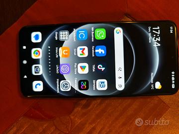 Xiaomi 14 ultra + kit foto + caricatore wireless