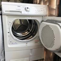 Asciugatrice ZOPPAS 7kg